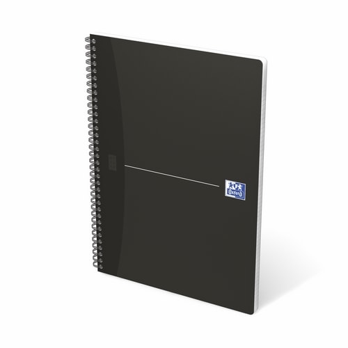Notatbok Oxford Essentials A4 linjert