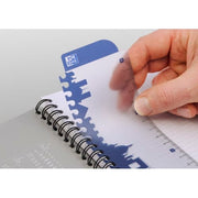 Notatbok Oxford Essentials A4 linjert