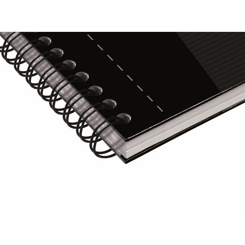 Notatbok Oxford Essentials A4 linjert