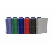 Notatbok Oxford Essentials A5 linjert