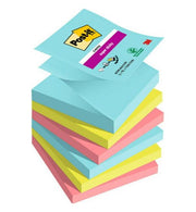 Notatblokk Post-it SS Z-N 76x76 Cosmic