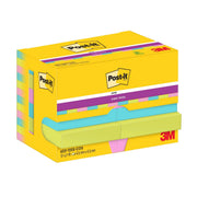 Notatblokk Post-it SS 47,6x47,6 Cosmic