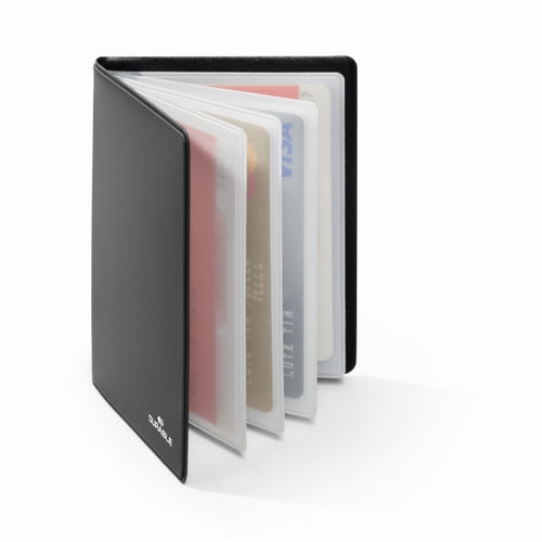Kortetui Durable RFID Secure 8 kort