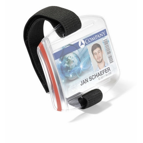 Kortholder Durable Outdoor Secure 1 kort