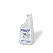 Plastflaske 650ml KitchenPro Des. Spes.