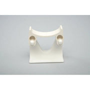 Veggoppheng skaft/børste 1 stk