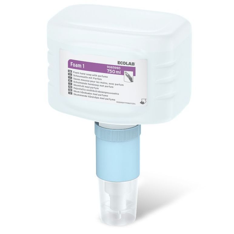 Håndskum NEXA Foam 1 750ml