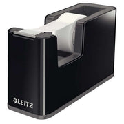 Tapedispenser Leitz WOW Dual C. sort