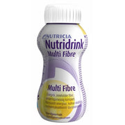 Næring Nutridrink Multi Fibre Vanilje