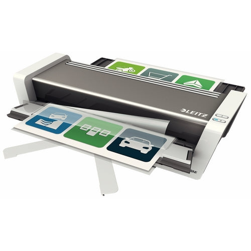 Lamineringsmaskin iLAM Touch Turbo 2 A3