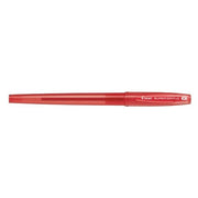Kulepenn Pilot Supergrip G Stick F rød