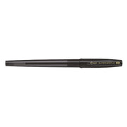 Kulepenn Pilot Supergrip G Stick M sort