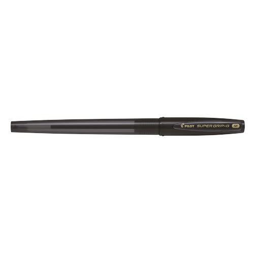 Kulepenn Pilot Supergrip G Stick M sort