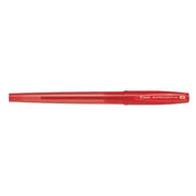 Kulepenn Pilot Supergrip G Stick M rød