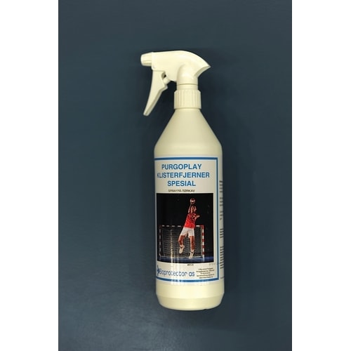 PURGOPLAY Klisterfjerner spesial 1l