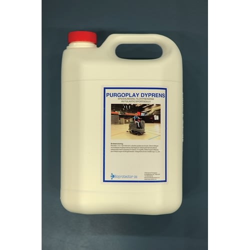 PURGOPLAY Dyprens 5l