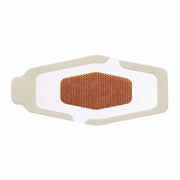 Plaster vanntett Nexcare Aqua360 26x56mm