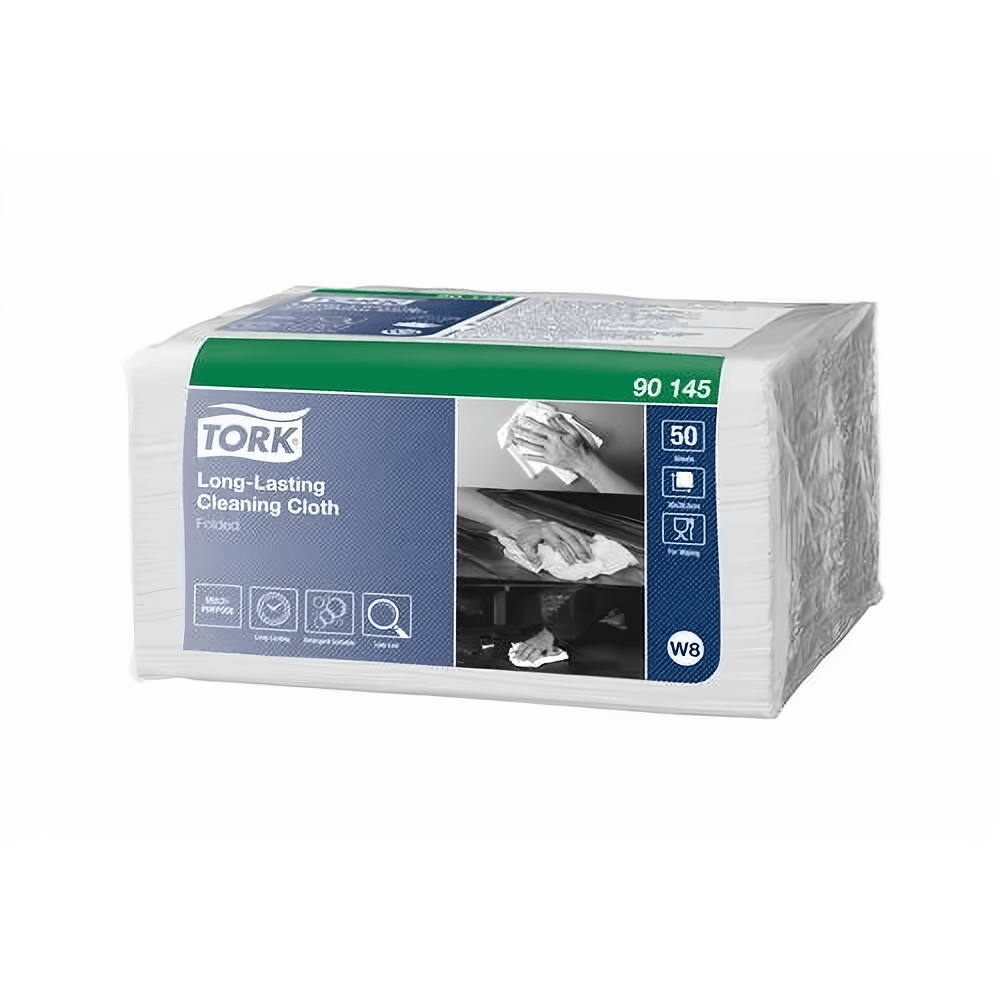 Allbruksklut W8 Premium 400 stk