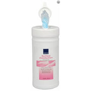 Desinfeksjon overflate wipes Abena 70%