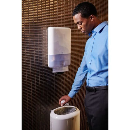 Håndtørk H2 Xpress Universal 1l Z