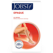 Kompresjon Opaque kne natur CT kl1 M