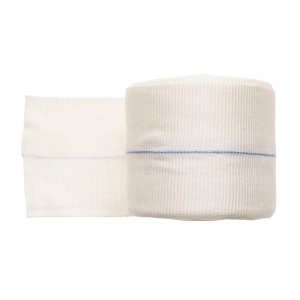 Tubebandasje Tubifast blå 7,5cmx10m