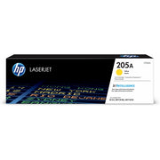 HP 205A Original Yellow LaserJet Toner