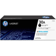 HP 30A LaserJet Toner Cartridge Black