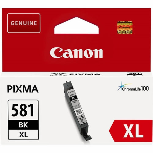 CANON INK CLI-581XL BK