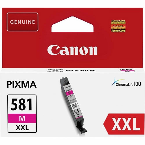 CANON 1LB INK CLI-581XXL M