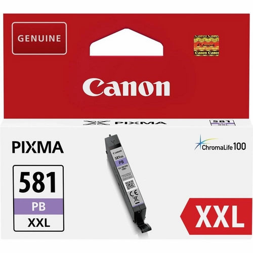 CANON 1LB INK CLI-581XXL PB