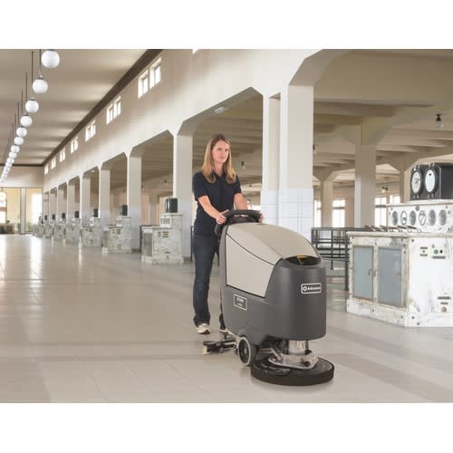 Gulvvaskemaskin Nilfisk SC500 53B Comp.