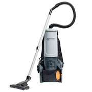 Ryggstøvsuger Nilfisk GD5 batteri