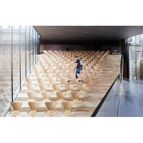 Ryggstøvsuger Nilfisk GD5 batteri