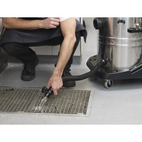 Støvsuger Nilfisk VL100-75 Go-Line