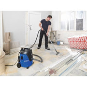 Støvsuger Nilfisk AERO 21-21 PC