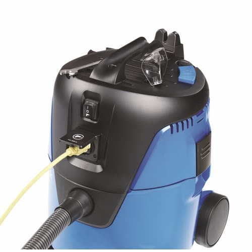 Støvsuger Nilfisk AERO 21-21 PC