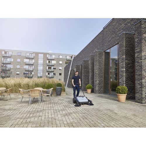 Feiemaskin Nilfisk SW250 920