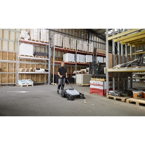 Feiemaskin Nilfisk SW250 920