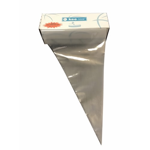 Sprøytepose 21, rull a 100 poser