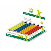 Blyant Linex Jumbo Soft 80 HB