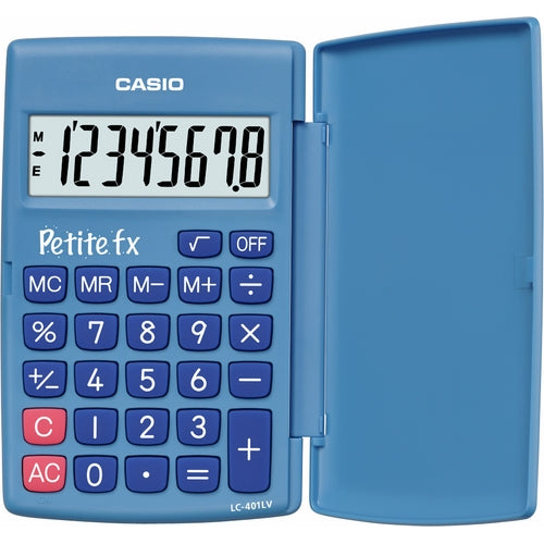 Kalkulator Casio LC-401LV’