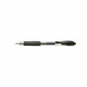 Rollerpenn Pilot G2 fine sort 20pk