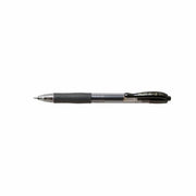 Rollerpenn Pilot G2 medium sort 20pk