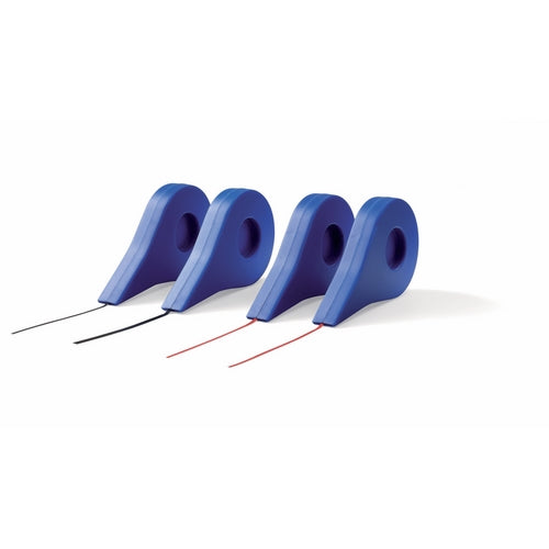Whiteboard linjetape Nobo 3mmx10m sort