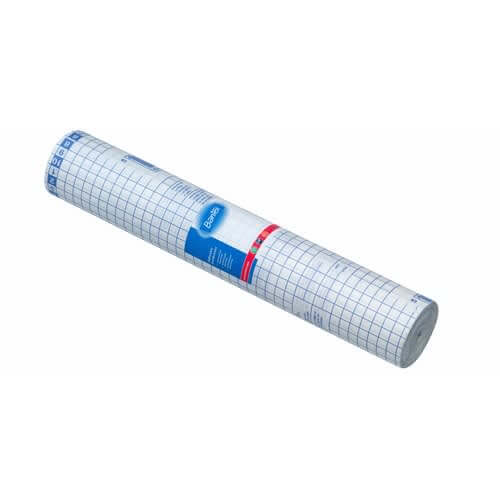 Kontaktfolie 40cm x 25m 80my blank