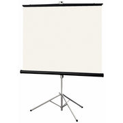 Lerret Tripod Nobo 175x133cm 4:3