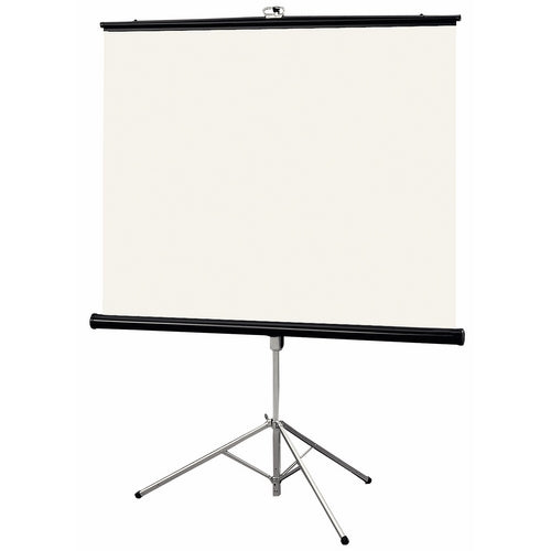Lerret Tripod Nobo 175x133cm 4:3