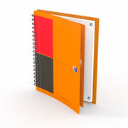 Notatbok Oxford Meetingbook B5