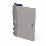 Notatbok Oxford Essentials B5 linjert